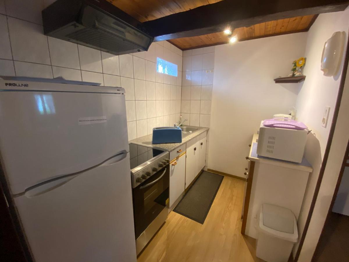 Gite Lammer Artolsheim Exterior foto