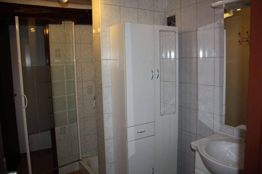 Gite Lammer Artolsheim Quarto foto